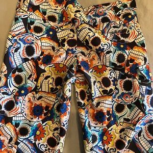 Women’s shredly bike shorts